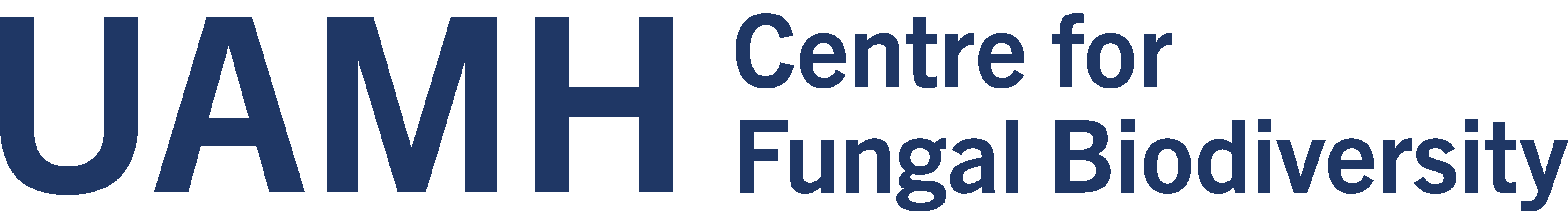 UAMH Centre for Fungal Biodiversity